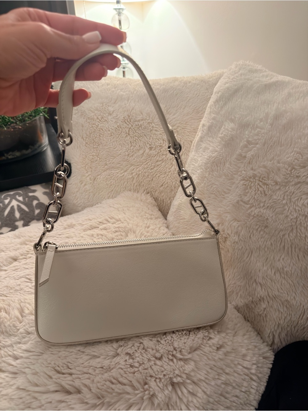 🚨FINAL SALE 🚨 Mango Shoulder Bag